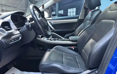 Geely Coolray I, 2026 год, 1 830 000 рублей, 8 фотография