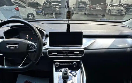 Geely Coolray I, 2026 год, 1 830 000 рублей, 11 фотография