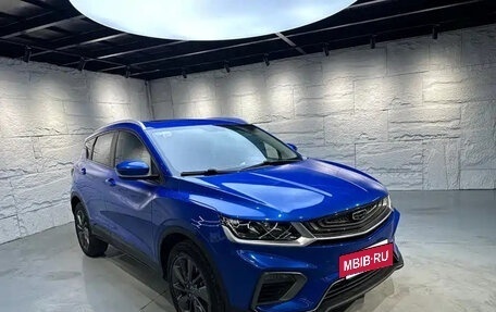 Geely Coolray I, 2026 год, 1 830 000 рублей, 3 фотография