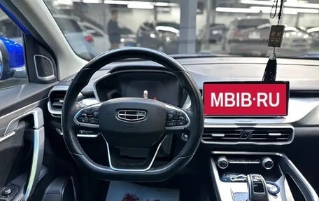 Geely Coolray I, 2026 год, 1 830 000 рублей, 10 фотография