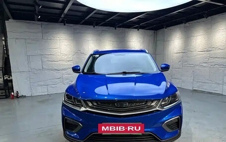Geely Coolray I, 2026 год, 1 830 000 рублей, 2 фотография