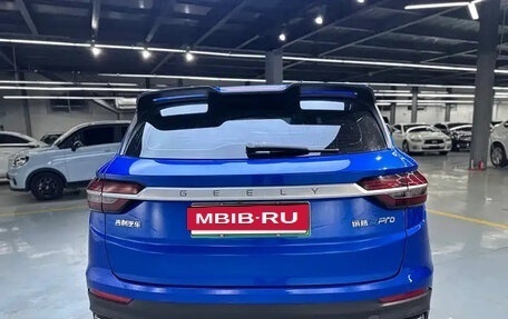 Geely Coolray I, 2026 год, 1 830 000 рублей, 6 фотография