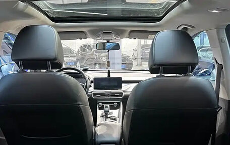 Geely Coolray I, 2026 год, 1 830 000 рублей, 12 фотография