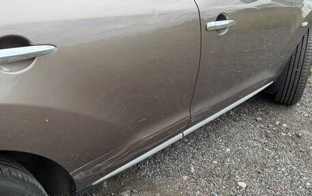 Nissan Murano, 2011 год, 1 063 000 рублей, 7 фотография