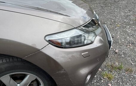 Nissan Murano, 2011 год, 1 063 000 рублей, 6 фотография