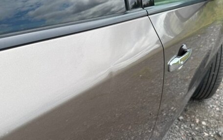Nissan Murano, 2011 год, 1 063 000 рублей, 9 фотография