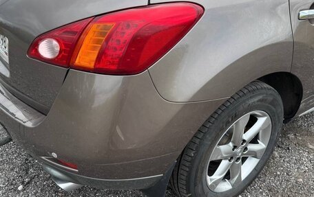Nissan Murano, 2011 год, 1 063 000 рублей, 10 фотография