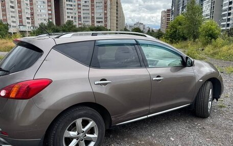 Nissan Murano, 2011 год, 1 063 000 рублей, 15 фотография