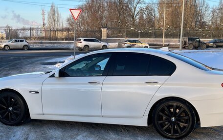 BMW 5 серия, 2012 год, 1 360 000 рублей, 4 фотография