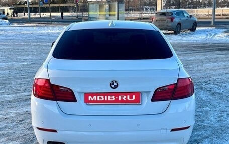 BMW 5 серия, 2012 год, 1 360 000 рублей, 5 фотография