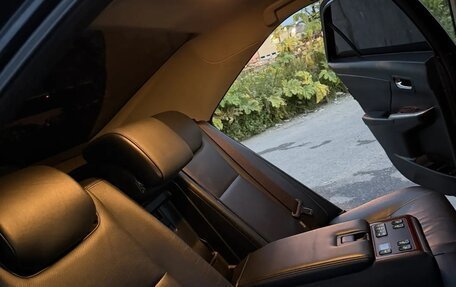 Toyota Camry, 2012 год, 1 850 000 рублей, 7 фотография
