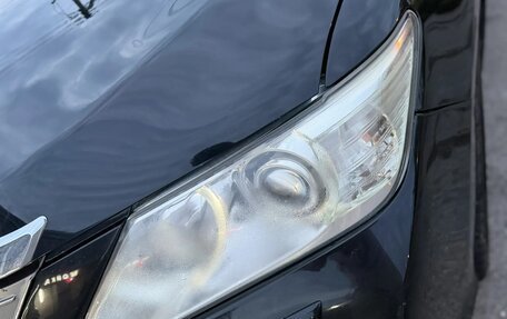 Toyota Camry, 2012 год, 1 850 000 рублей, 18 фотография