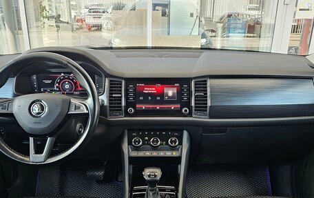 Skoda Kodiaq I, 2019 год, 2 949 000 рублей, 7 фотография