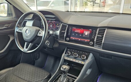 Skoda Kodiaq I, 2019 год, 2 949 000 рублей, 5 фотография