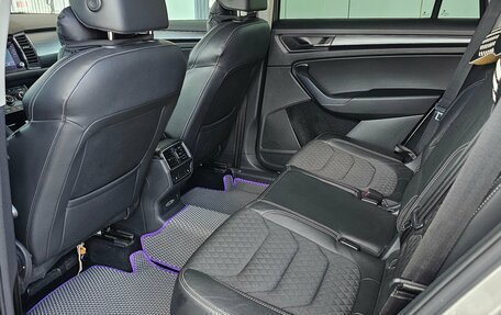Skoda Kodiaq I, 2019 год, 2 949 000 рублей, 10 фотография