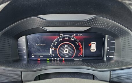Skoda Kodiaq I, 2019 год, 2 949 000 рублей, 9 фотография
