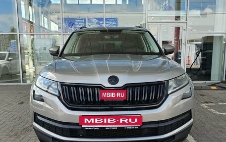 Skoda Kodiaq I, 2019 год, 2 949 000 рублей, 3 фотография