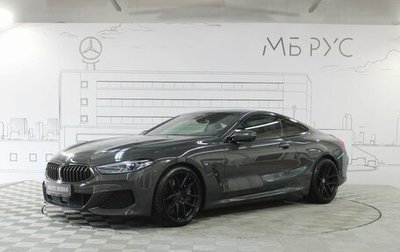 BMW 8 серия, 2020 год, 6 400 000 рублей, 1 фотография