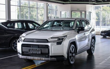 Toyota RAV4, 2026 год, 4 157 000 рублей, 1 фотография