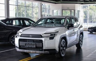 Toyota RAV4, 2026 год, 4 157 000 рублей, 1 фотография