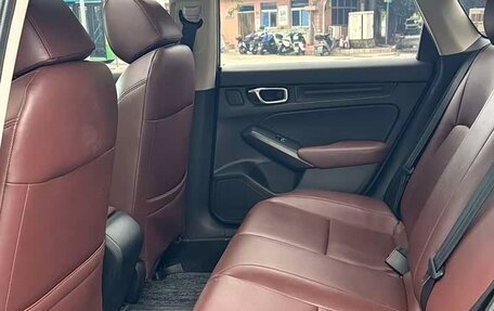 Honda Civic, 2022 год, 1 300 777 рублей, 8 фотография