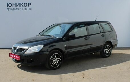 Mitsubishi Lancer IX, 2004 год, 169 000 рублей, 1 фотография