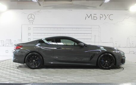 BMW 8 серия, 2020 год, 6 400 000 рублей, 6 фотография