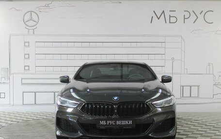 BMW 8 серия, 2020 год, 6 400 000 рублей, 4 фотография