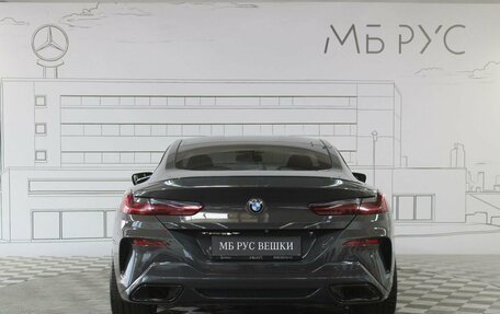 BMW 8 серия, 2020 год, 6 400 000 рублей, 8 фотография