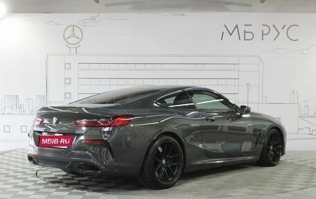 BMW 8 серия, 2020 год, 6 400 000 рублей, 7 фотография