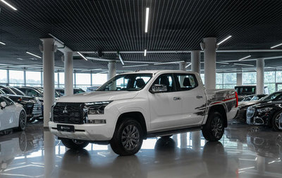 Mitsubishi L200, 2025 год, 5 300 000 рублей, 1 фотография