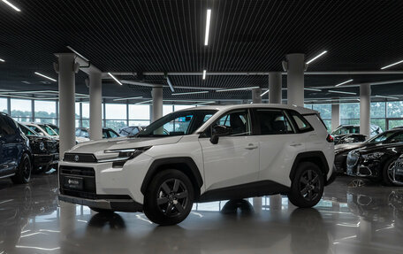 Toyota RAV4, 2026 год, 4 100 000 рублей, 1 фотография