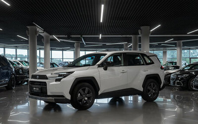 Toyota RAV4, 2026 год, 4 100 000 рублей, 1 фотография