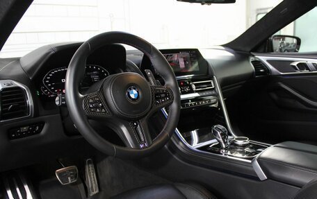 BMW 8 серия, 2020 год, 6 400 000 рублей, 16 фотография