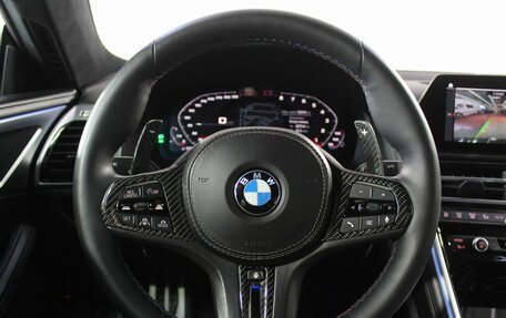 BMW 8 серия, 2020 год, 6 400 000 рублей, 17 фотография