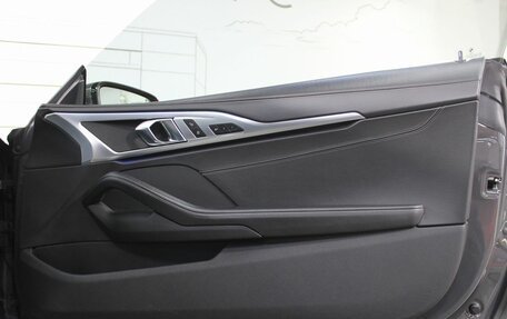 BMW 8 серия, 2020 год, 6 400 000 рублей, 25 фотография