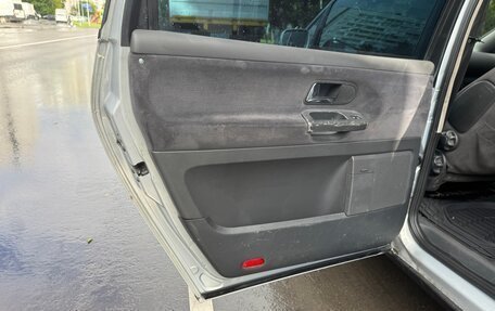 Volkswagen Sharan I рестайлинг, 2002 год, 410 000 рублей, 9 фотография