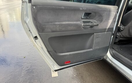 Volkswagen Sharan I рестайлинг, 2002 год, 410 000 рублей, 11 фотография