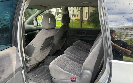 Volkswagen Sharan I рестайлинг, 2002 год, 410 000 рублей, 8 фотография