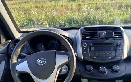 Lifan X60 I рестайлинг, 2016 год, 565 000 рублей, 4 фотография