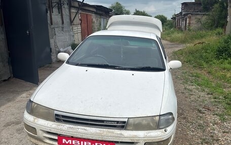 Toyota Carina, 1993 год, 220 000 рублей, 2 фотография