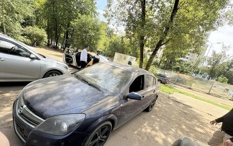 Opel Astra H, 2008 год, 169 000 рублей, 2 фотография