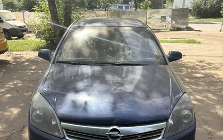 Opel Astra H, 2008 год, 169 000 рублей, 5 фотография