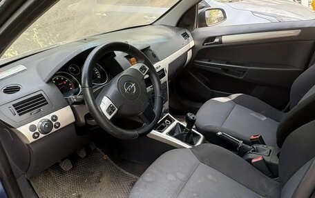 Opel Astra H, 2008 год, 169 000 рублей, 8 фотография