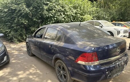 Opel Astra H, 2008 год, 169 000 рублей, 3 фотография