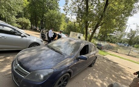 Opel Astra H, 2008 год, 169 000 рублей, 4 фотография