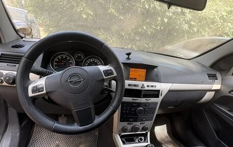 Opel Astra H, 2008 год, 169 000 рублей, 7 фотография