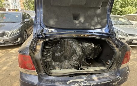 Opel Astra H, 2008 год, 169 000 рублей, 10 фотография