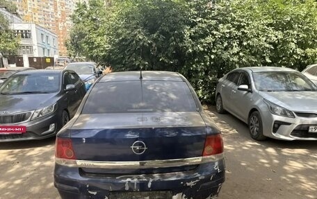 Opel Astra H, 2008 год, 169 000 рублей, 6 фотография