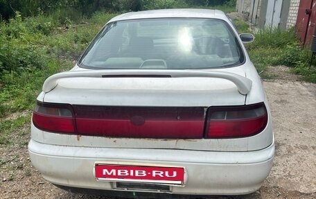 Toyota Carina, 1993 год, 220 000 рублей, 4 фотография